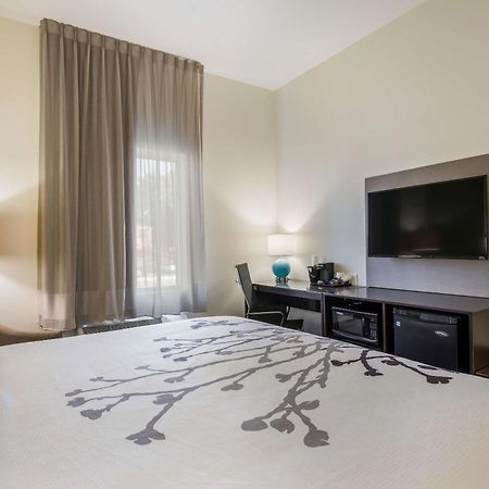 Sleep Inn & Suites Park City-Wichita North Zewnętrze zdjęcie