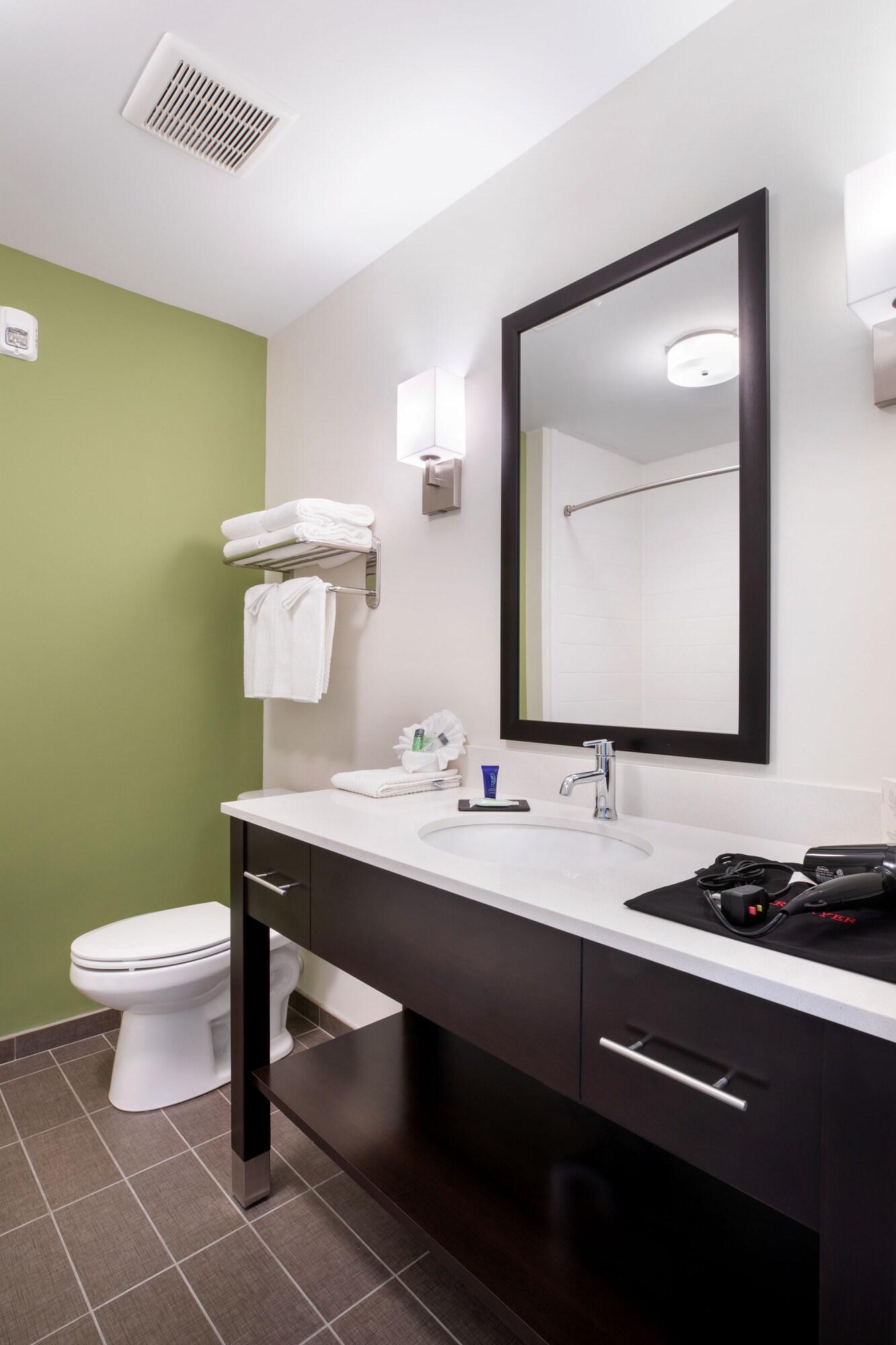Sleep Inn & Suites Park City-Wichita North Zewnętrze zdjęcie