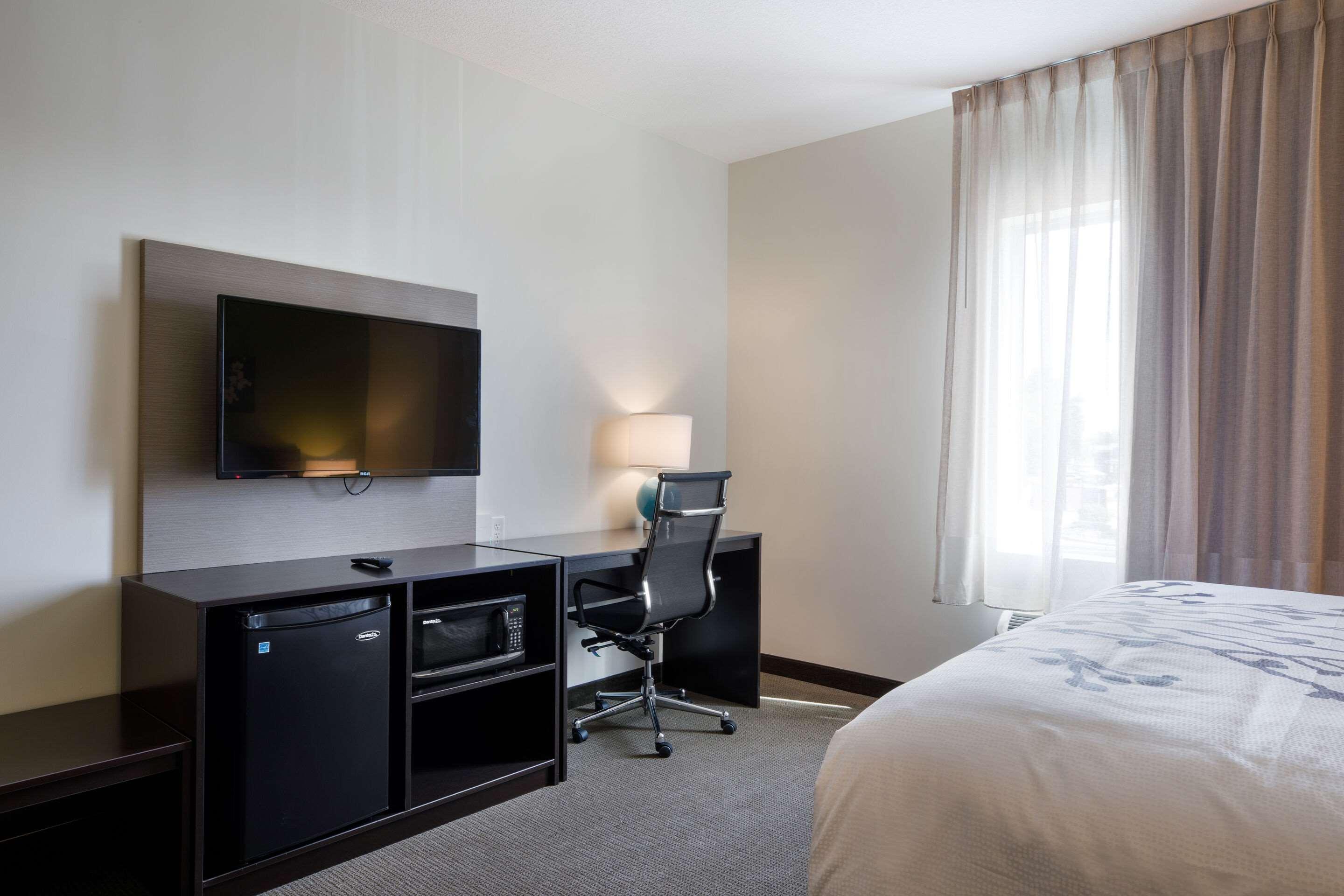 Sleep Inn & Suites Park City-Wichita North Zewnętrze zdjęcie