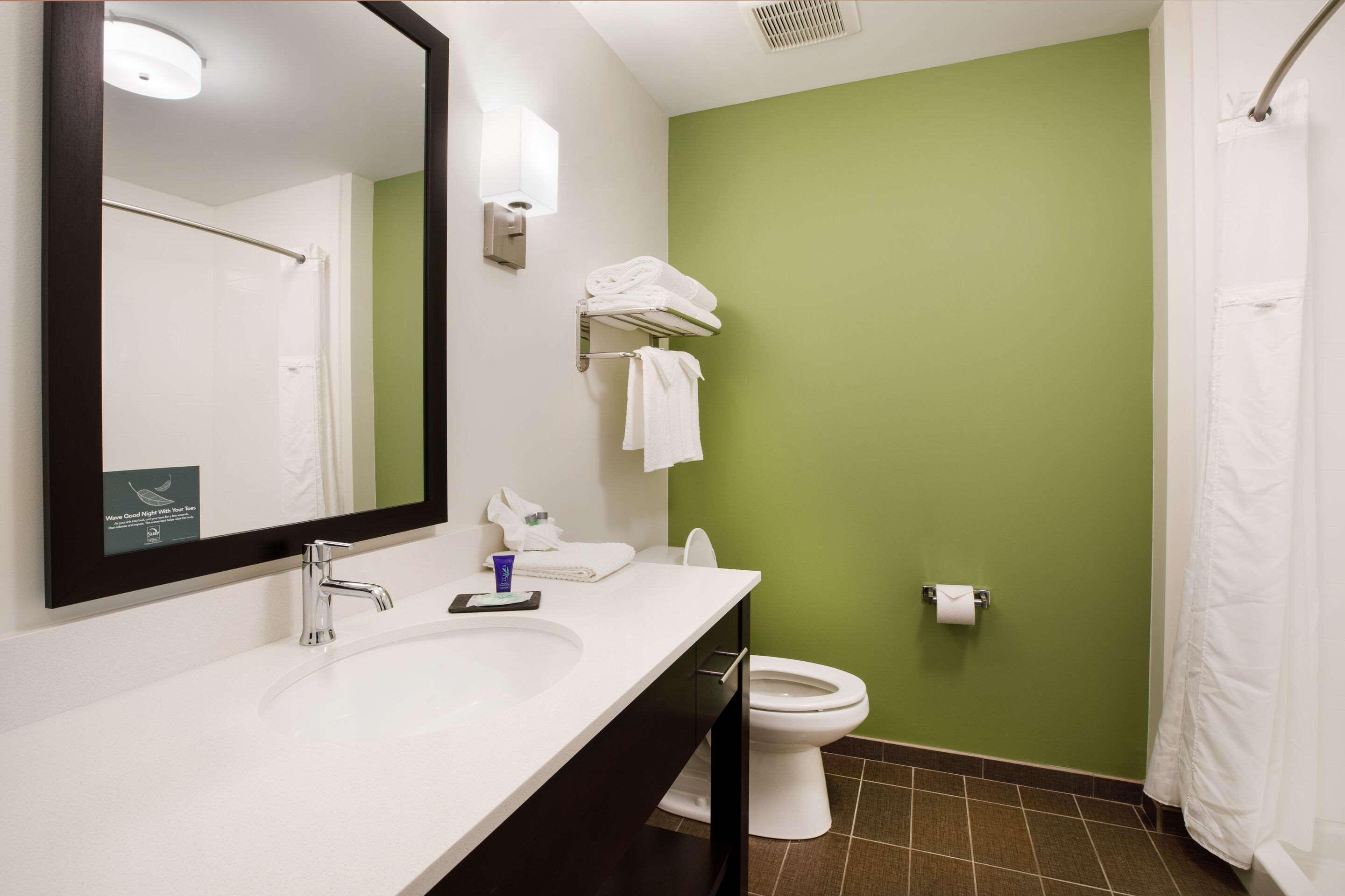 Sleep Inn & Suites Park City-Wichita North Zewnętrze zdjęcie