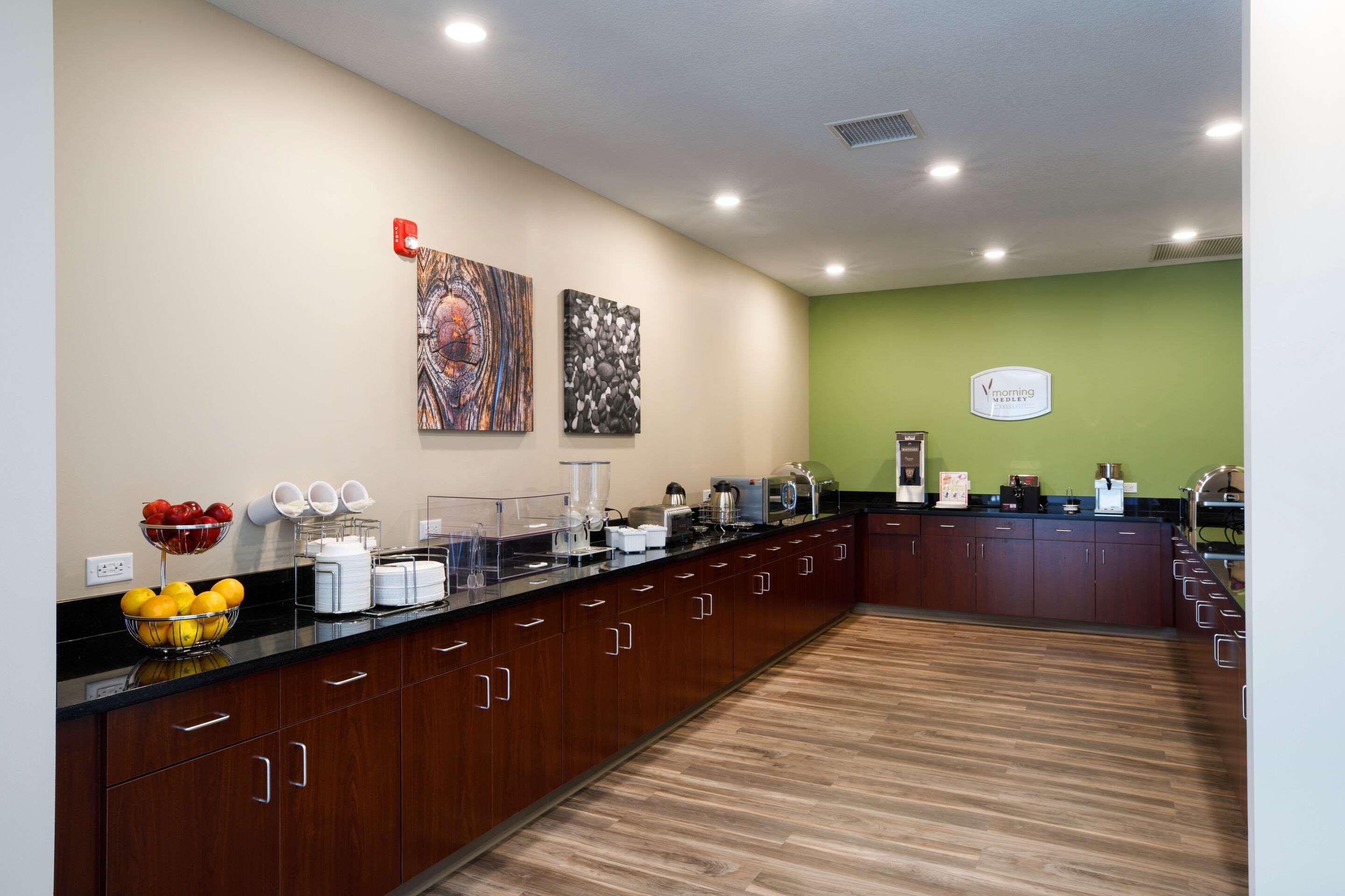 Sleep Inn & Suites Park City-Wichita North Zewnętrze zdjęcie