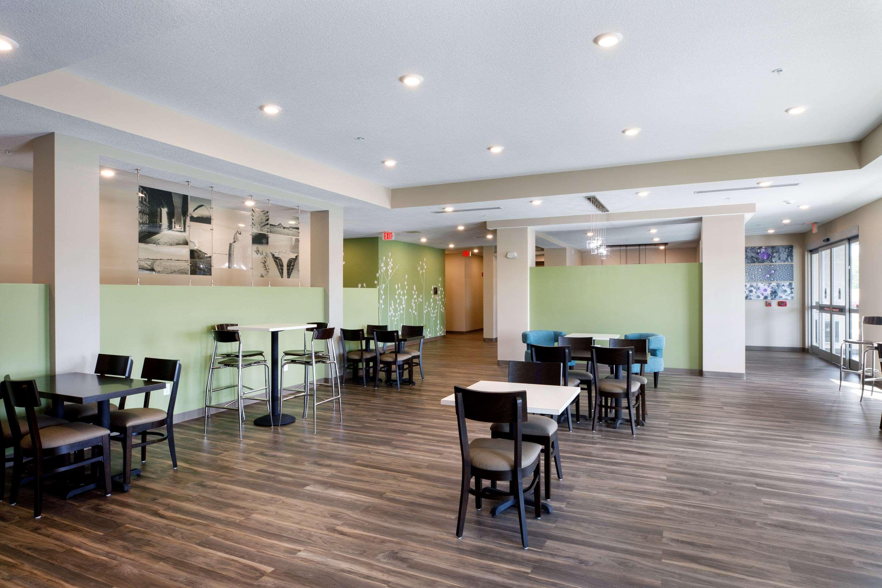 Sleep Inn & Suites Park City-Wichita North Zewnętrze zdjęcie