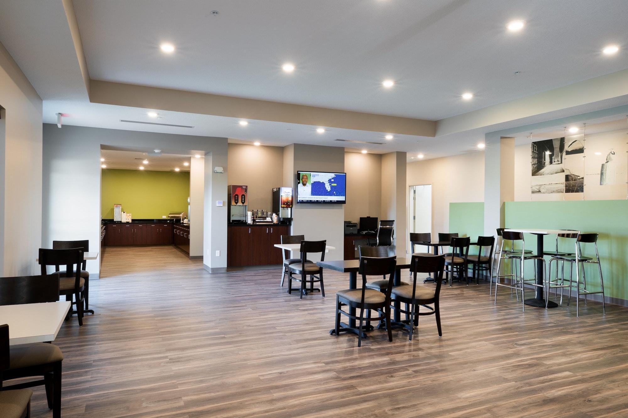 Sleep Inn & Suites Park City-Wichita North Zewnętrze zdjęcie