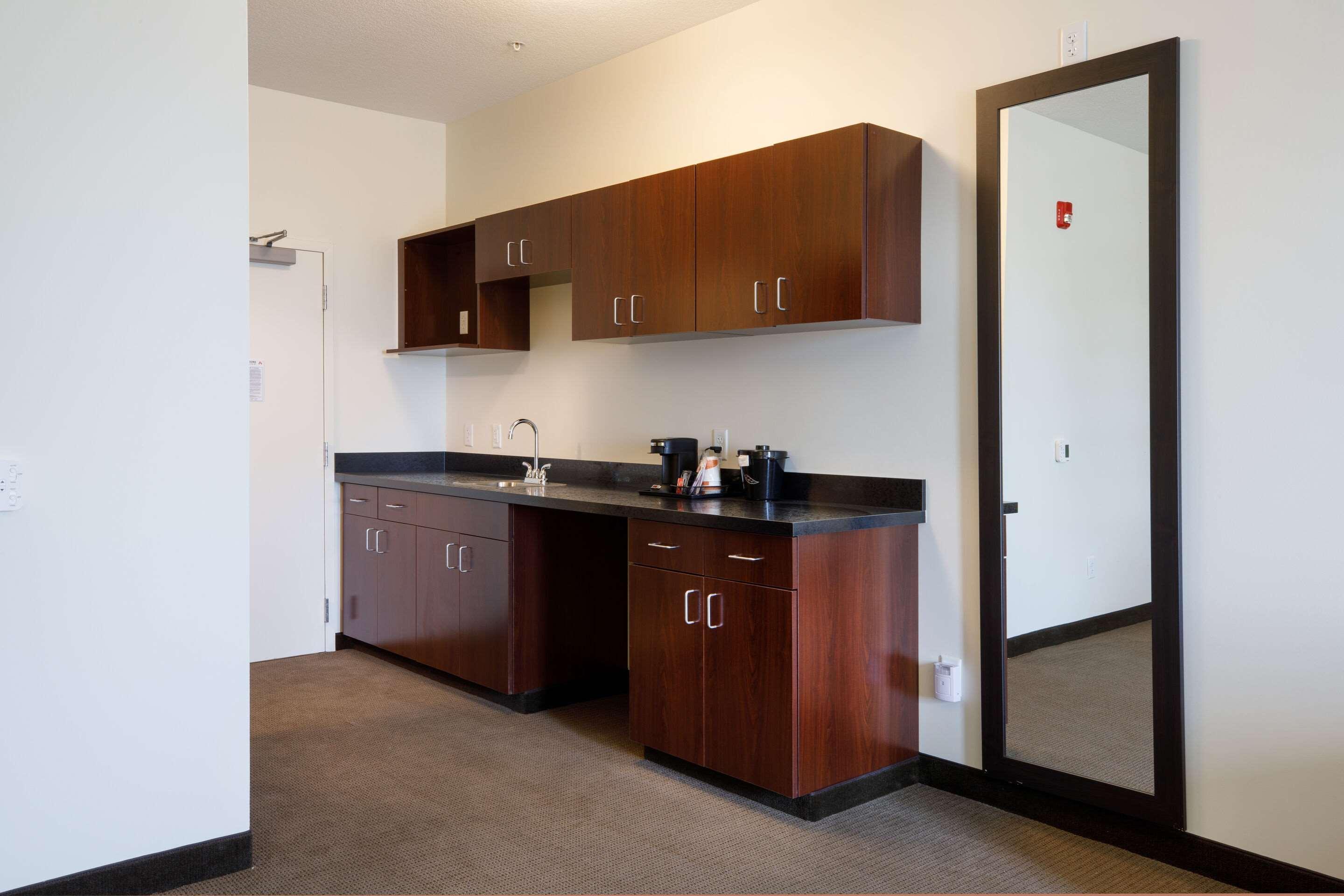 Sleep Inn & Suites Park City-Wichita North Zewnętrze zdjęcie