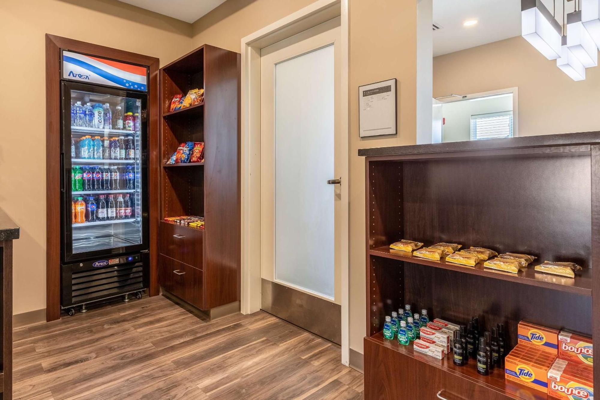 Sleep Inn & Suites Park City-Wichita North Zewnętrze zdjęcie